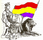 Página de Lorenzo Peña España Roja